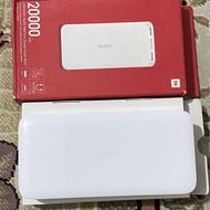 پاوربانک شیاعومی مدل Redmi ظرفیت2000