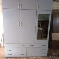 کمد لباس تخت خواب