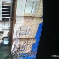 فروش خانه ویلایی دو طبقه طبقه دوم دو واحد