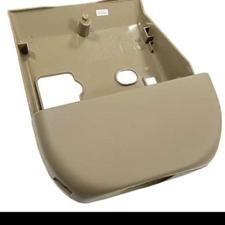 قاب فرمون پژو 405 رنگ کرم بژ