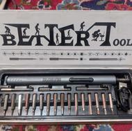 پیچ گوشتی شارژی