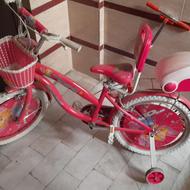 دوچرخه برند اوکی سایز 20