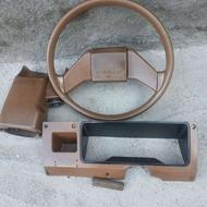 لوازم کرم سایپا و نیسان