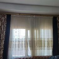 ست کامل پرده