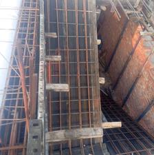 فروش 150 عدد پشت بند 10*5 یک دستگاه خم برش