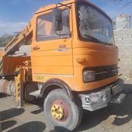 فروش خاور جرثقیل