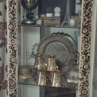 پاتریشن 3 طبقه