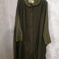 مانتو وپالتو شومیز ومجلسی قیمت مناسب