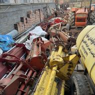 روتوری یا روتیواتور