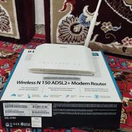 مودم تلفن ثابت