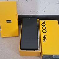 گوشی poco m5s