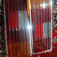 لوازم ظاهری پیکان