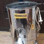 سبزی خرد کن نو موتور سنگین 3 کیلویی