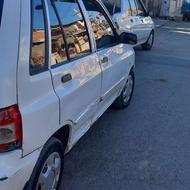 فروش خودرو 11 مدل 92