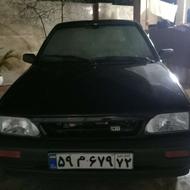 فروش ماشین فوری مدل 84