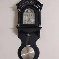 ساعت دیواری