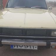 پیکان موتور تخت همه چی فابریک موتور استاندارد