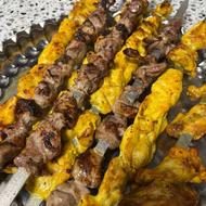 استخدام نیرو جهت کار در کبابی قلی پور