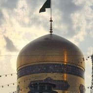 تورمشهد با قطار 4تخته و 6تخته