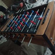 فوتبال دستی