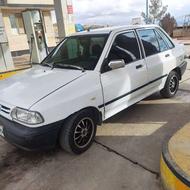 پراید 89دوگلنه دستی