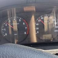 پژو روآ درجه یک