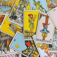 فال قهوه و تاروت تضمینی