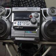 ضبط کاست خوار کلکسیونی