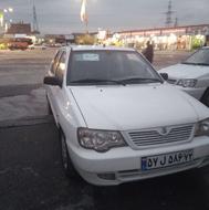 پراید 132 لا کاغذی درجه یک