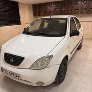 فروش تیبا2 مدل 1396