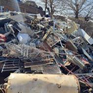 خرید ضایعات با بالا ترین قیمت روز