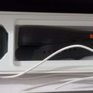 ساعت هوشمند همراه با هدست f10