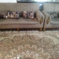 مبل هفت نفره