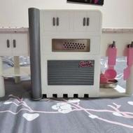 گاز باربی اورجینال متل