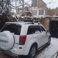 سوزوکی گرند ویتارا 2000