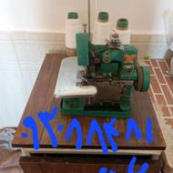 چرخ خیاطی سالم