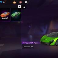 اکانت فری فایر