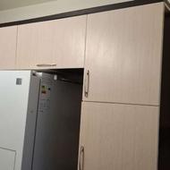 کابینت ام دی اف سالم