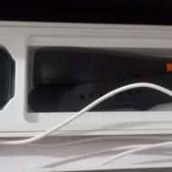 ساعت هوشمند همراه با هدست f10