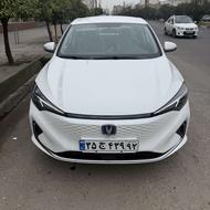 چانگان ایدو وارداتی