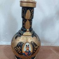 قیلان هندی شیشه شاه عباسی