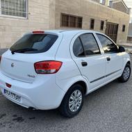 تیبا2 هاچبک مدل 1401