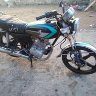 موتور مدل 95