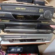 دستگاه ویدئو