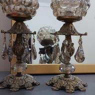 جاشمعی کلاسیک (جفت)