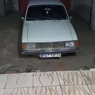 پیکان سفید مدل 76