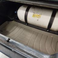 405 مدل 97 معاوضه با سایپا 1400بع بالا