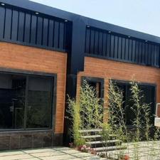 ویلا شهرکی در سرخرود