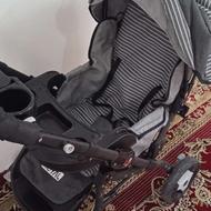 کالسکه کودک