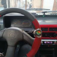 پراید کاربرات 82